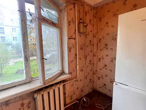 квартира по адресу Бельфорский бульв., 3