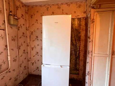 квартира по адресу Бельфорский бульв., 3