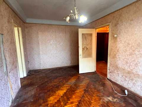 квартира по адресу Бельфорский бульв., 3