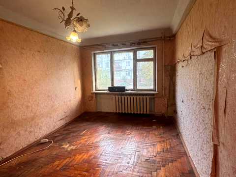 квартира по адресу Бельфорский бульв., 3