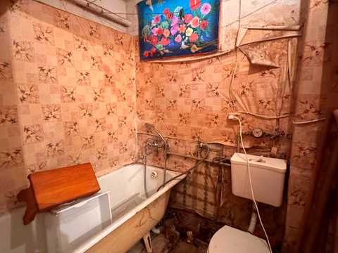 квартира по адресу Бельфорский бульв., 3