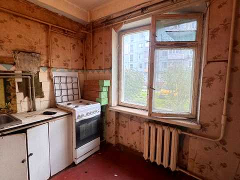 квартира по адресу Бельфорский бульв., 3