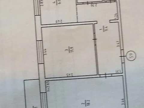 квартира по адресу Героев Днепра ул., 49
