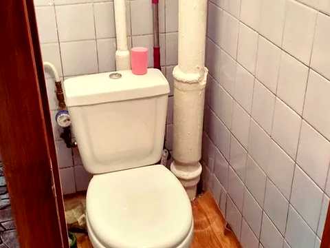 квартира по адресу Героев Днепра ул., 49