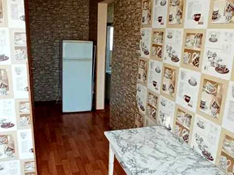 квартира по адресу Героев Днепра ул., 49