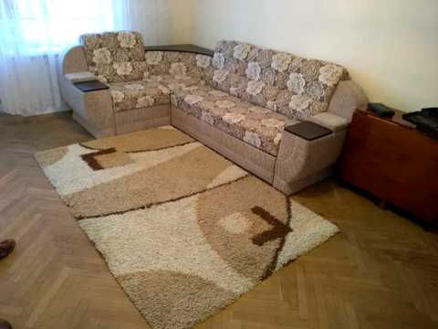 квартира по адресу Героев Днепра ул., 49
