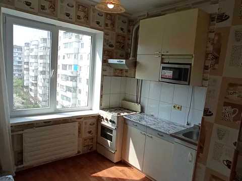 квартира по адресу Героев Днепра ул., 49
