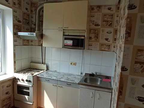 квартира по адресу Героев Днепра ул., 49