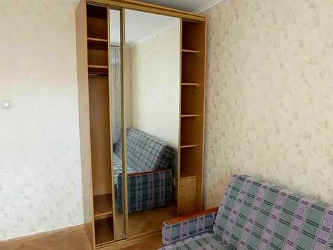 квартира по адресу Героев Днепра ул., 49