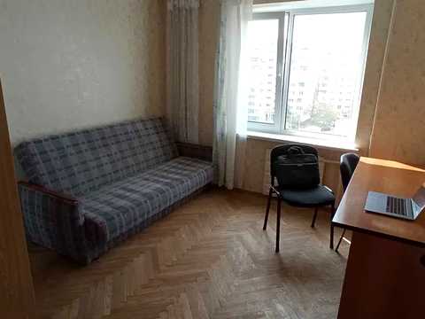 квартира по адресу Героев Днепра ул., 49