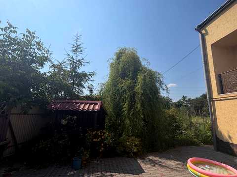 будинок за адресою Миколи Лисенка