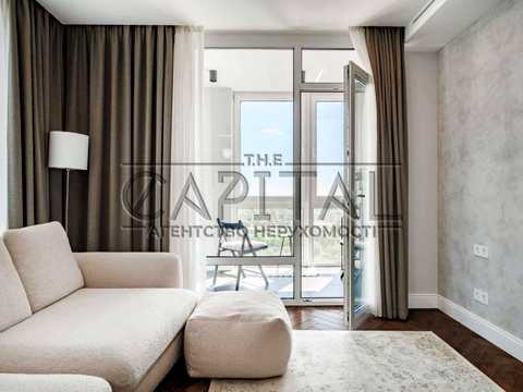 квартира за адресою Зарічна вул., 6 к3
