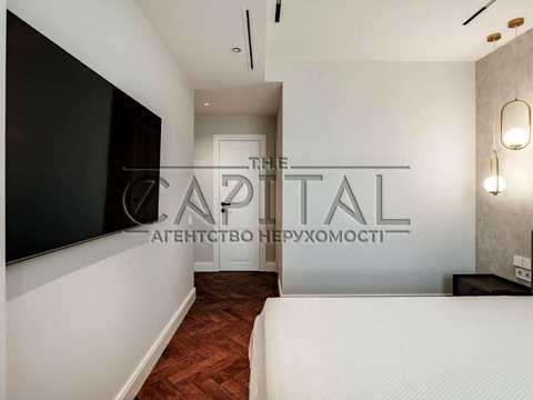 квартира за адресою Зарічна вул., 6 к3
