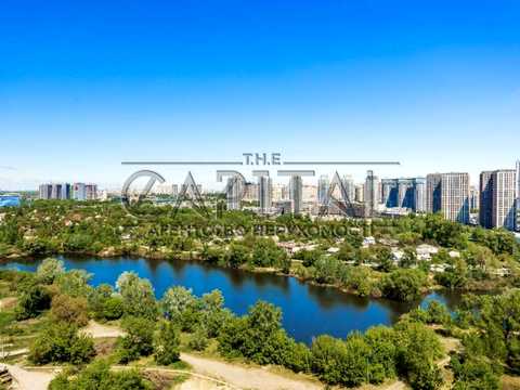 квартира за адресою Зарічна вул., 6 к3