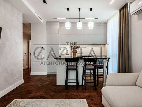 квартира за адресою Зарічна вул., 6 к3