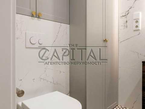 квартира за адресою Зарічна вул., 6 к3