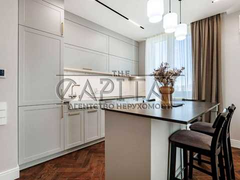 квартира за адресою Зарічна вул., 6 к3