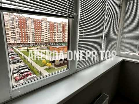квартира за адресою смт. Слобожанське, Співдружності вул., 1