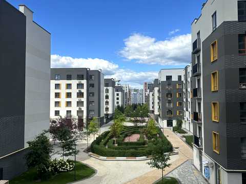 квартира за адресою Соборна вул., (Будинок 41)