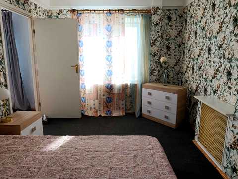 квартира за адресою Ореста Левицького вул. (Академіка Курчатова), 3