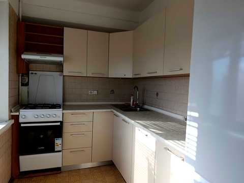 квартира за адресою Ореста Левицького вул. (Академіка Курчатова), 3