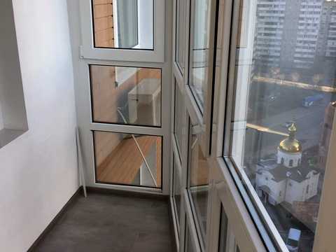 квартира за адресою Бориса Гмирі вул., 10/40