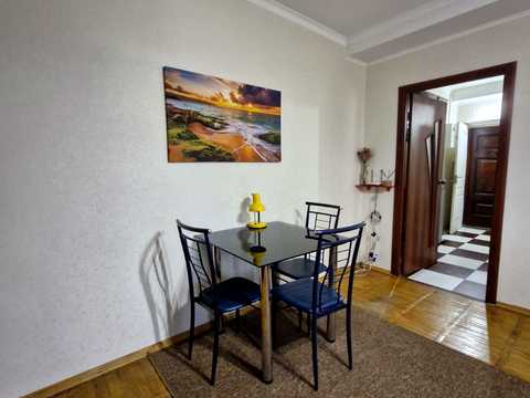 квартира по адресу Пражская ул., 3