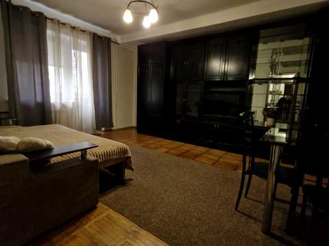 квартира по адресу Пражская ул., 3