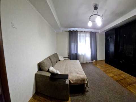 квартира по адресу Пражская ул., 3