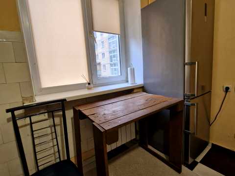 квартира по адресу Пражская ул., 3