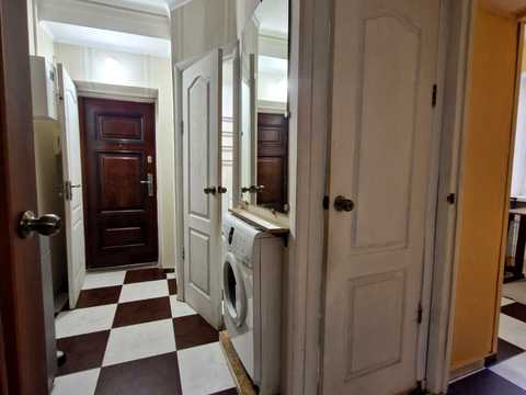 квартира по адресу Пражская ул., 3
