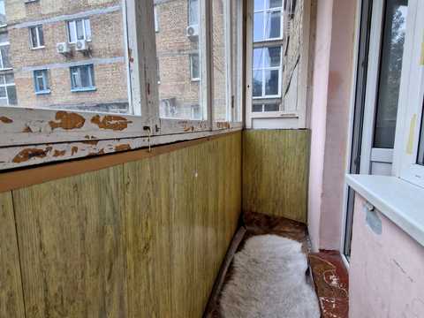 квартира по адресу Пражская ул., 3