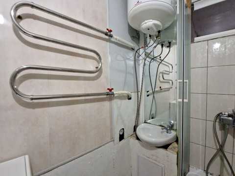 квартира по адресу Пражская ул., 3