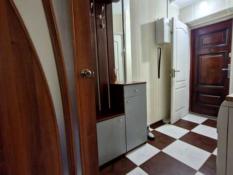 квартира по адресу Пражская ул., 3
