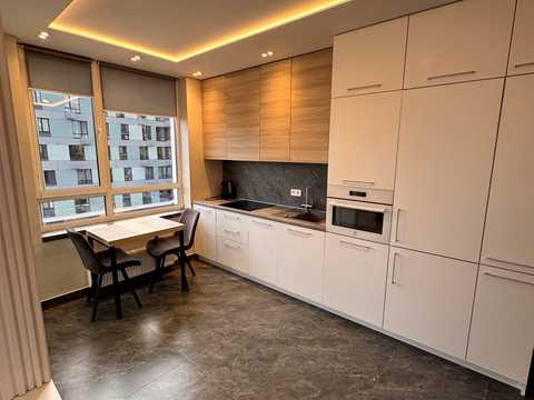 квартира за адресою Тадея Рильського бульв., 5