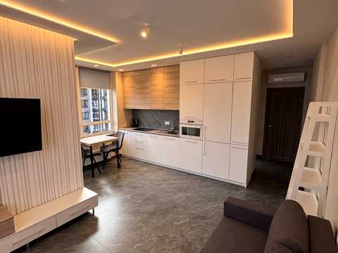 квартира за адресою Тадея Рильського бульв., 5