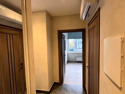 квартира за адресою Тадея Рильського бульв., 5