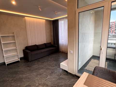 квартира за адресою Тадея Рильського бульв., 5