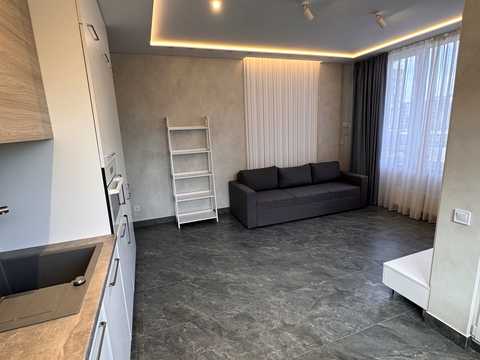 квартира за адресою Тадея Рильського бульв., 5