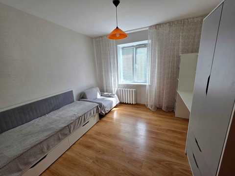 квартира по адресу Анны Ахматовой ул., 16-Г