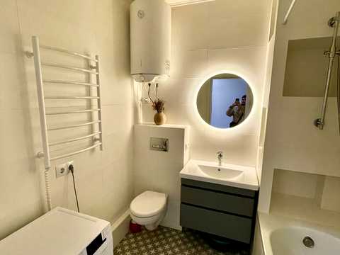 квартира за адресою Каховська вул., 62-А