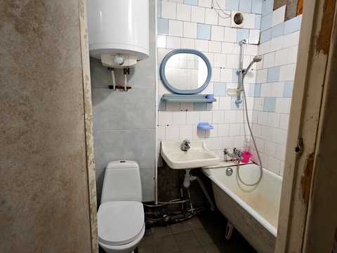 квартира по адресу Василия Стуса ул., 2б/4