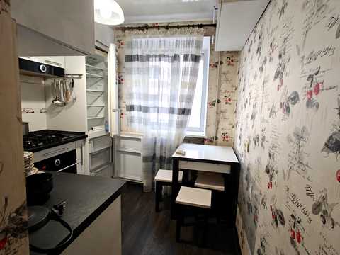 квартира по адресу Василия Стуса ул., 2б/4