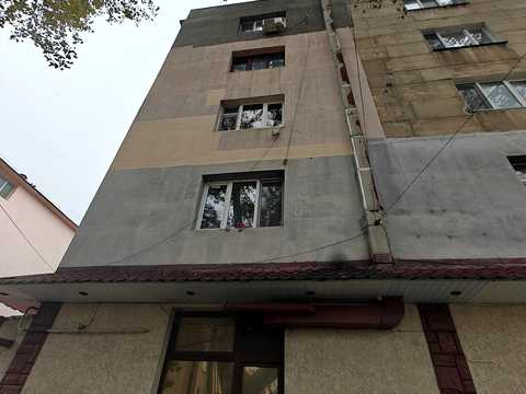 квартира по адресу Василия Стуса ул., 2б/4