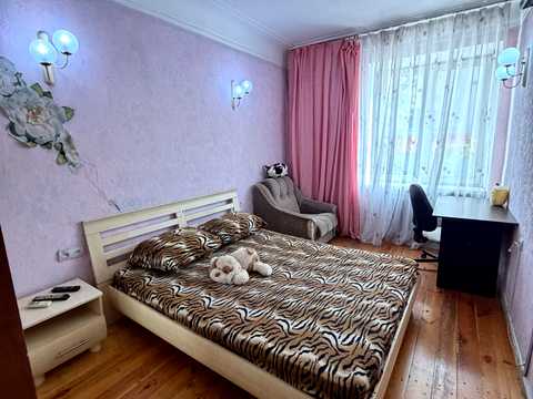 квартира по адресу Соборный просп. (Ленина), 175