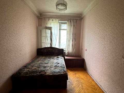 квартира за адресою Вінстона Черчилля вул. (Червоноткацька), 24-А