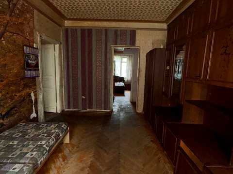 квартира за адресою Вінстона Черчилля вул. (Червоноткацька), 24-А