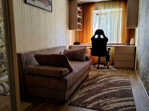 квартира по адресу Жасминовый бульв. (Петра Слинько), 5