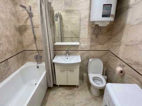 квартира по адресу Камянская ул. (Дніпродзержинська), 6