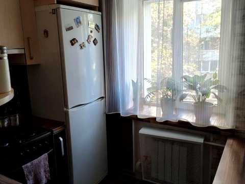 квартира по адресу Жасминовый бульв. (Петра Слинько), 5